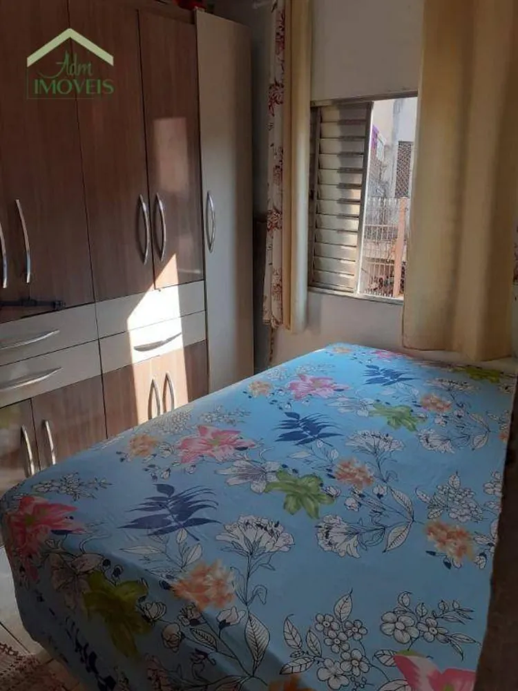Apartamento, 2 quartos, 44 m² - Foto 2