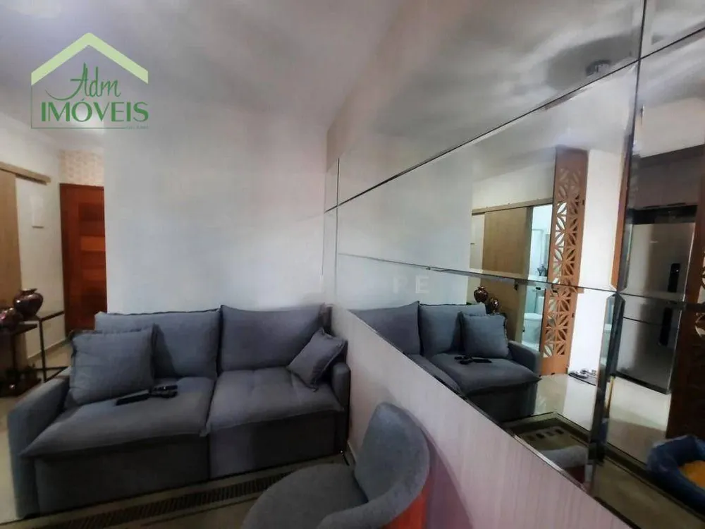 Apartamento, 1 quarto, 39 m² - Foto 8