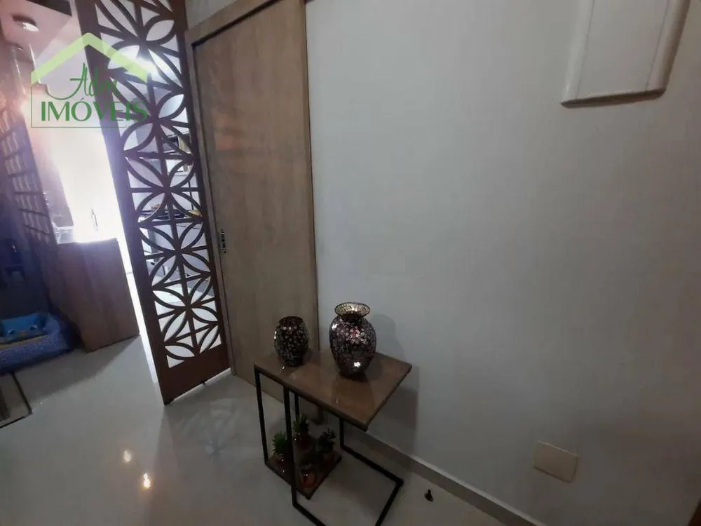 Apartamento, 1 quarto, 39 m² - Foto 5