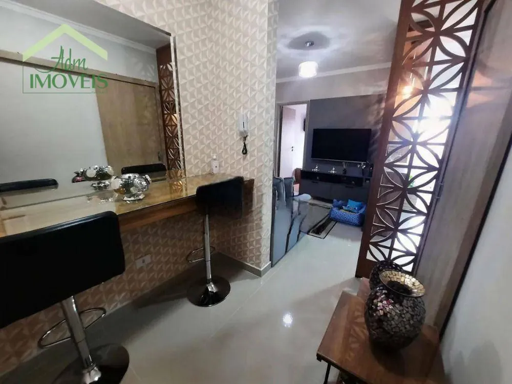 Apartamento, 1 quarto, 39 m² - Foto 4
