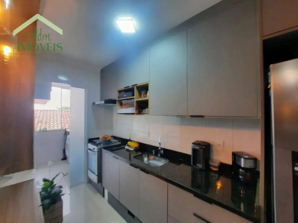 Apartamento, 1 quarto, 39 m² - Foto 9