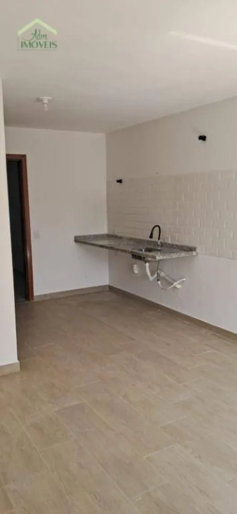 Kitnet-Studio, 40 m² - Foto 6