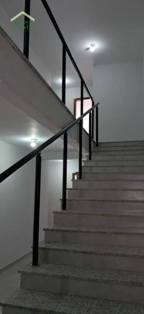 Kitnet-Studio, 40 m² - Foto 1