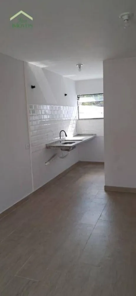 Kitnet-Studio, 40 m² - Foto 10