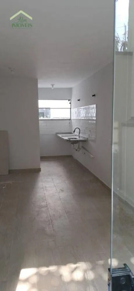 Kitnet-Studio, 40 m² - Foto 4