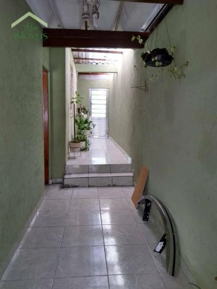 Sobrado, 5 quartos, 200 m² - Foto 10