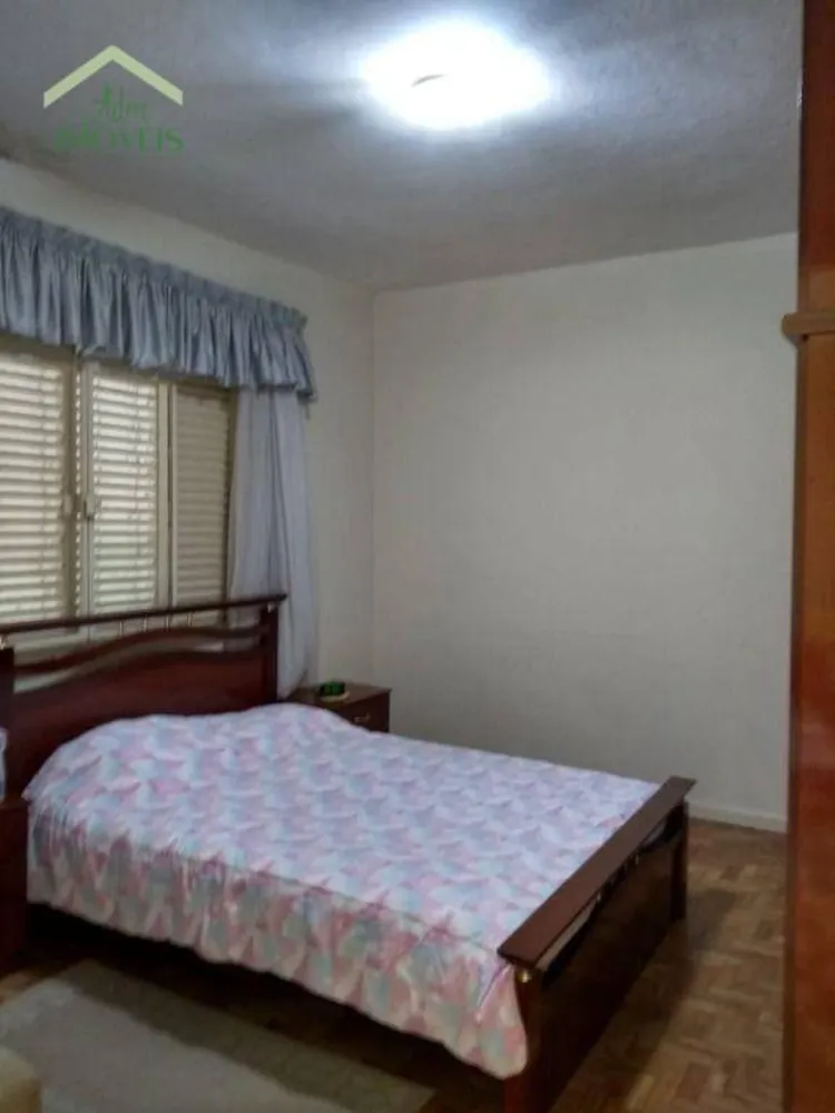 Sobrado, 5 quartos, 200 m² - Foto 3
