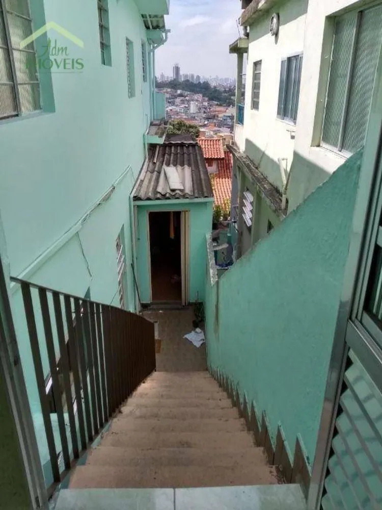 Sobrado, 5 quartos, 200 m² - Foto 7