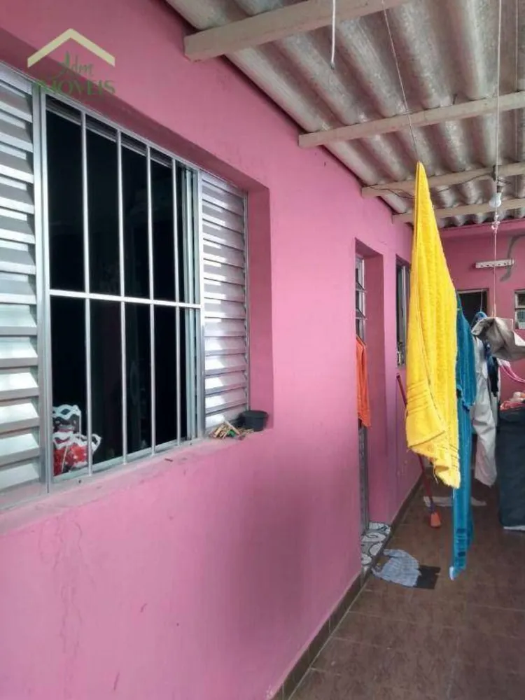 Sobrado, 5 quartos, 200 m² - Foto 2