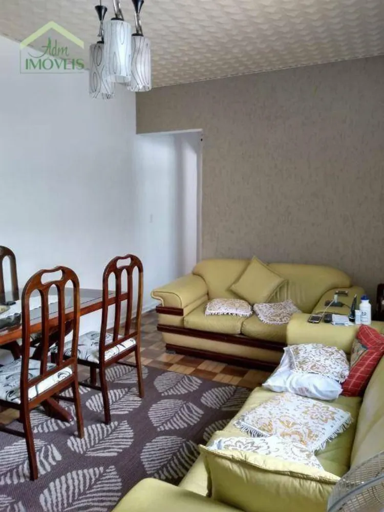 Sobrado, 5 quartos, 200 m² - Foto 1