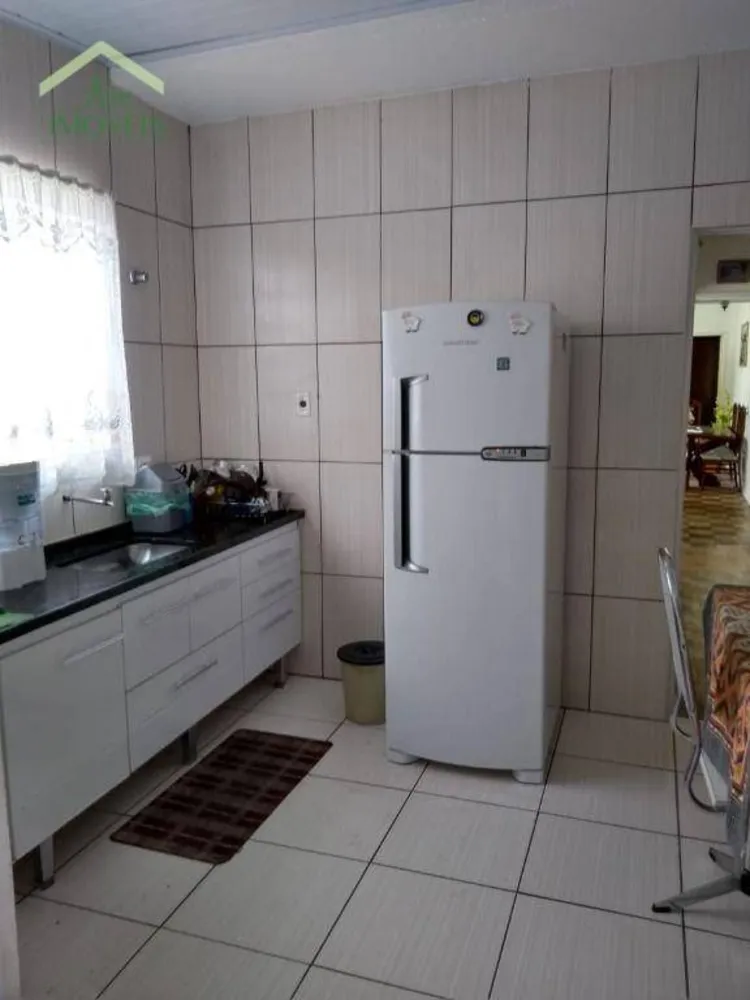 Sobrado, 5 quartos, 200 m² - Foto 8