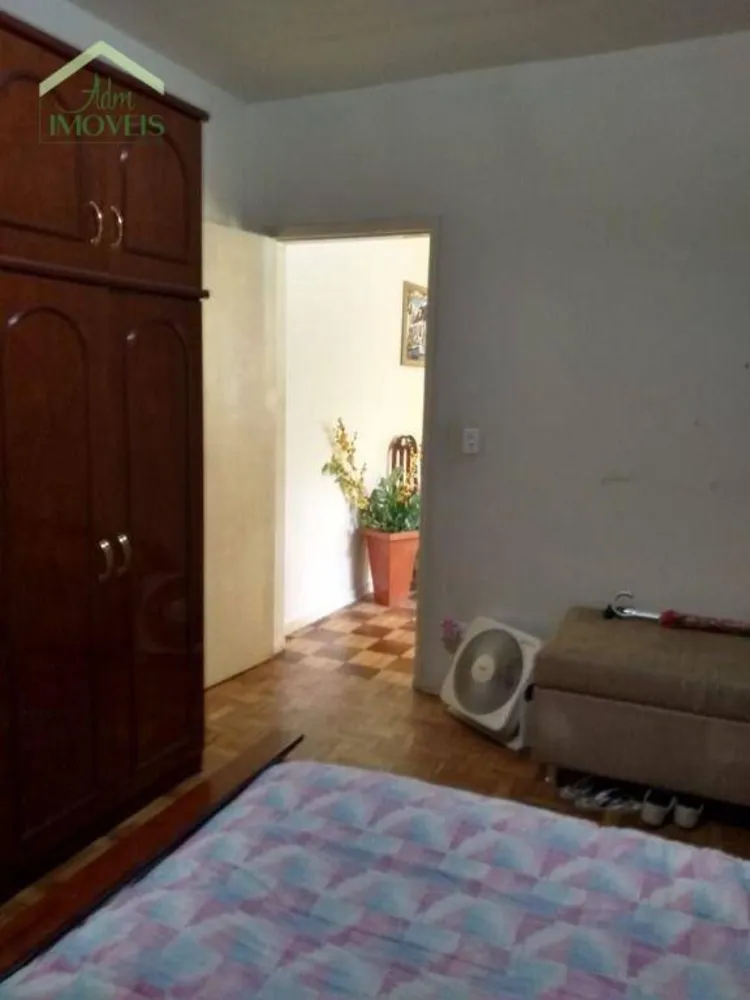 Sobrado, 5 quartos, 200 m² - Foto 4