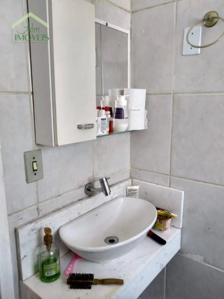 Sobrado, 5 quartos, 200 m² - Foto 9