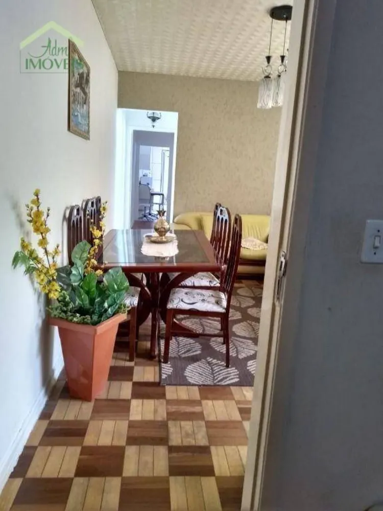 Sobrado, 5 quartos, 200 m² - Foto 5