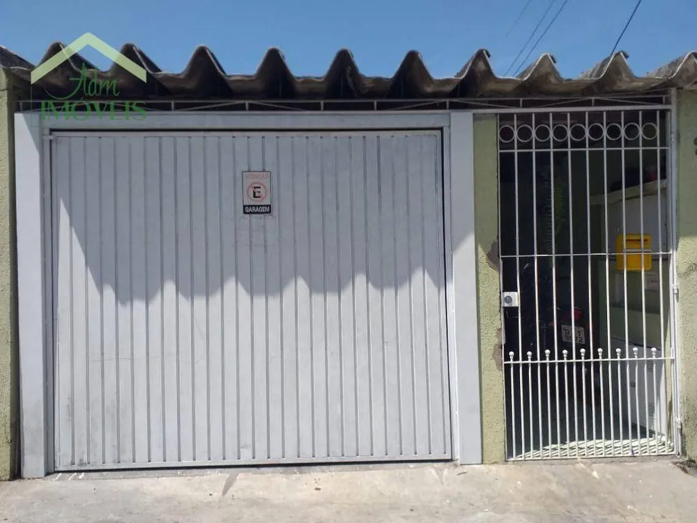 Sobrado, 5 quartos, 200 m² - Foto 12