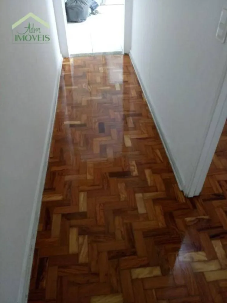 Sobrado, 5 quartos, 200 m² - Foto 11