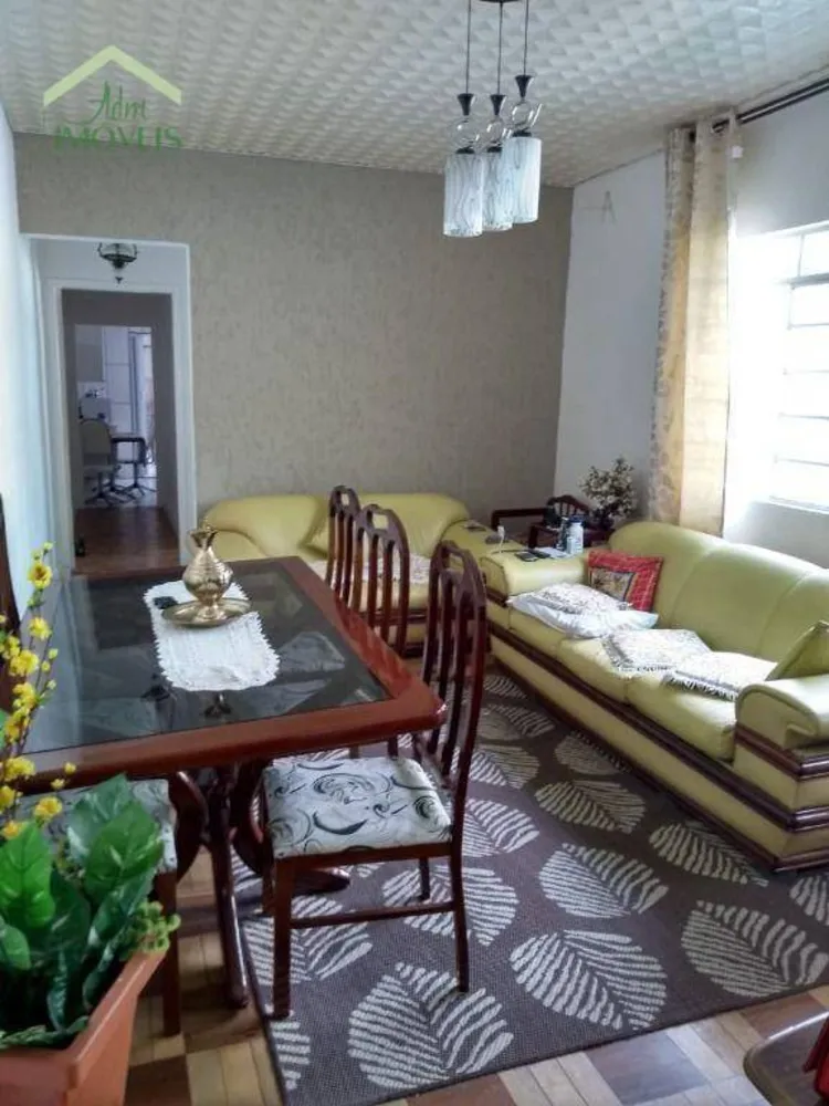 Sobrado, 5 quartos, 200 m² - Foto 6