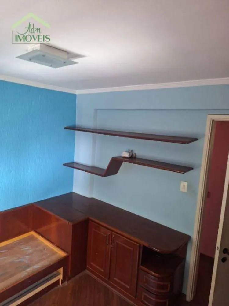 Apartamento, 3 quartos, 109 m² - Foto 5