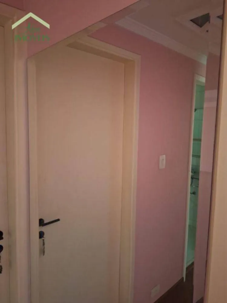 Apartamento, 3 quartos, 109 m² - Foto 3