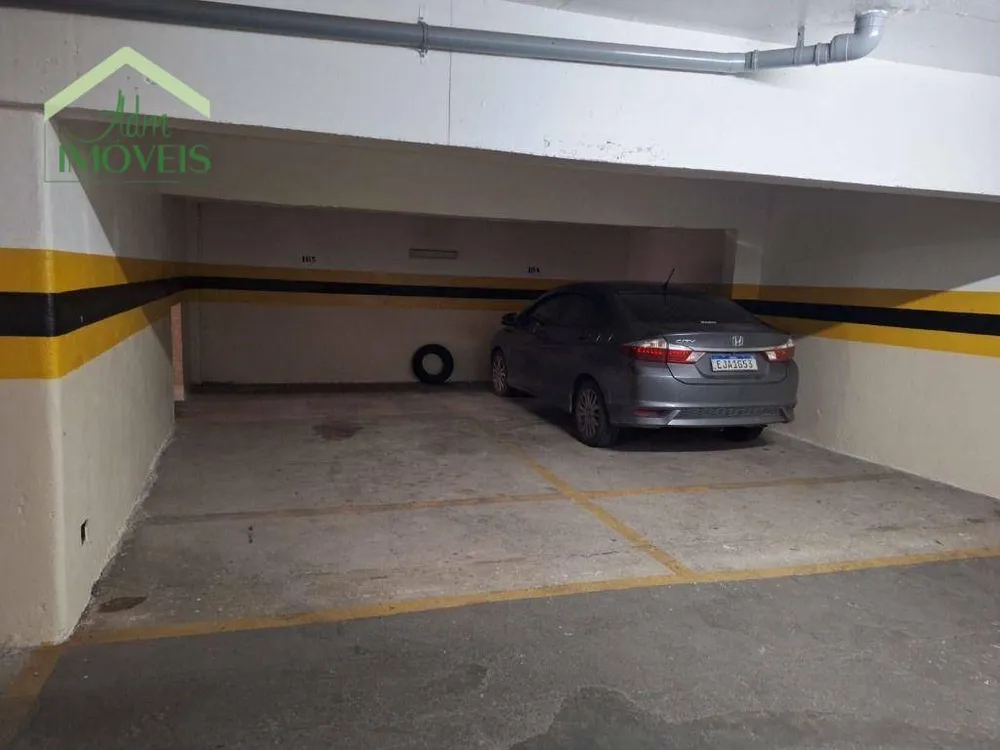 Apartamento, 3 quartos, 109 m² - Foto 1