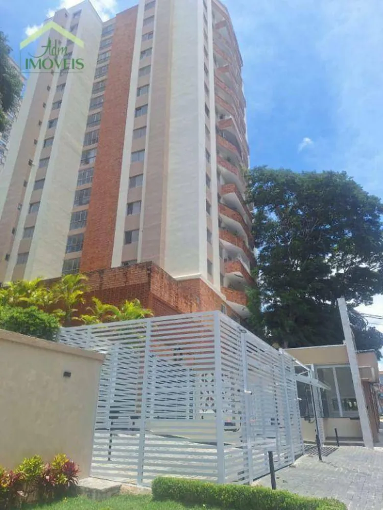 Apartamento, 3 quartos, 109 m² - Foto 9