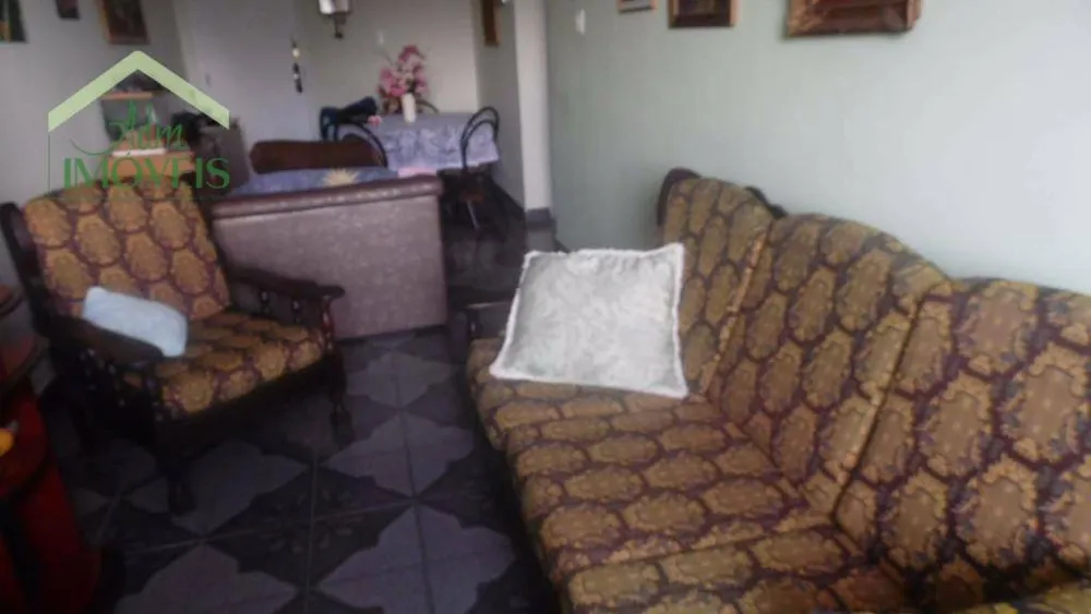 Apartamento, 2 quartos, 99 m² - Foto 6