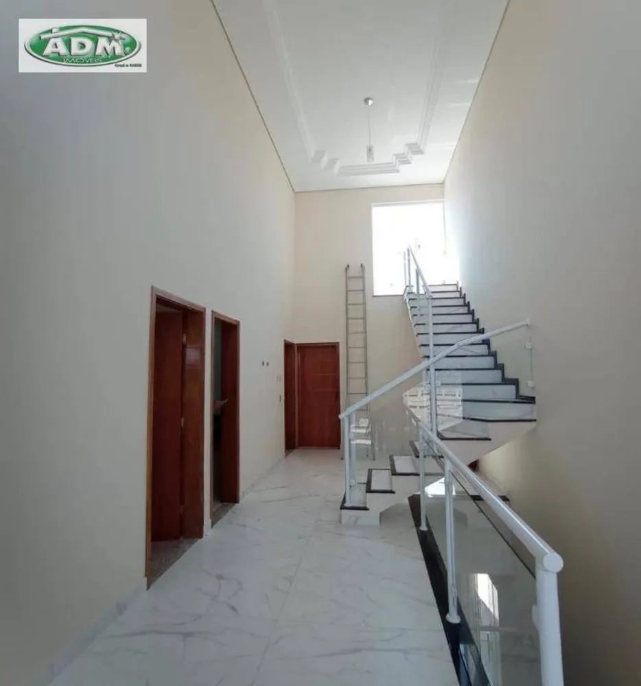 Sobrado, 3 quartos, 205 m² - Foto 13