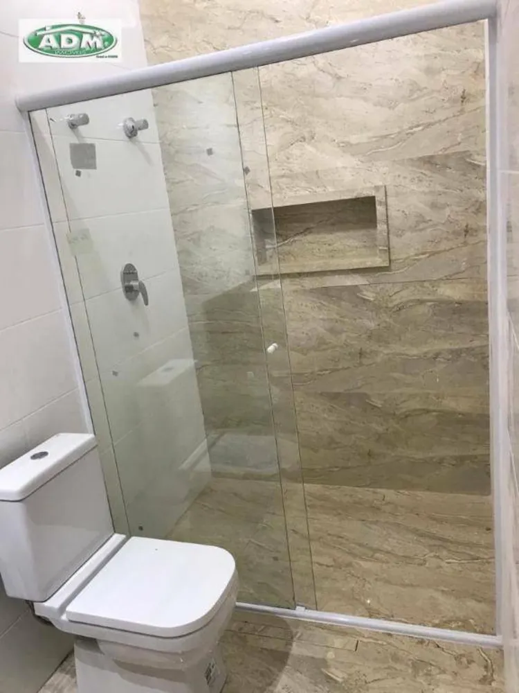 Sobrado, 3 quartos, 205 m² - Foto 16
