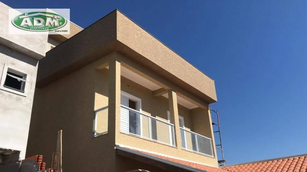 Sobrado, 3 quartos, 205 m² - Foto 12