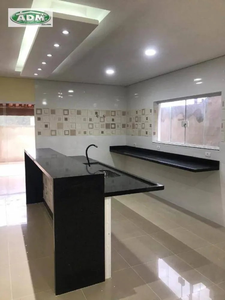Sobrado, 3 quartos, 205 m² - Foto 6