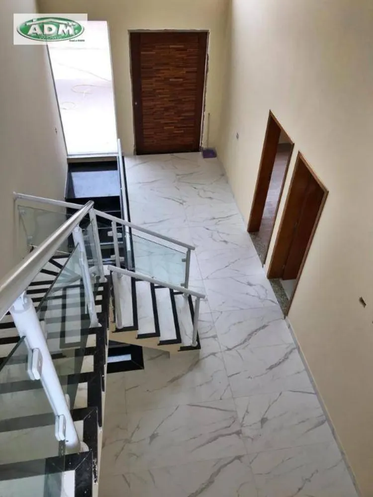 Sobrado, 3 quartos, 205 m² - Foto 3