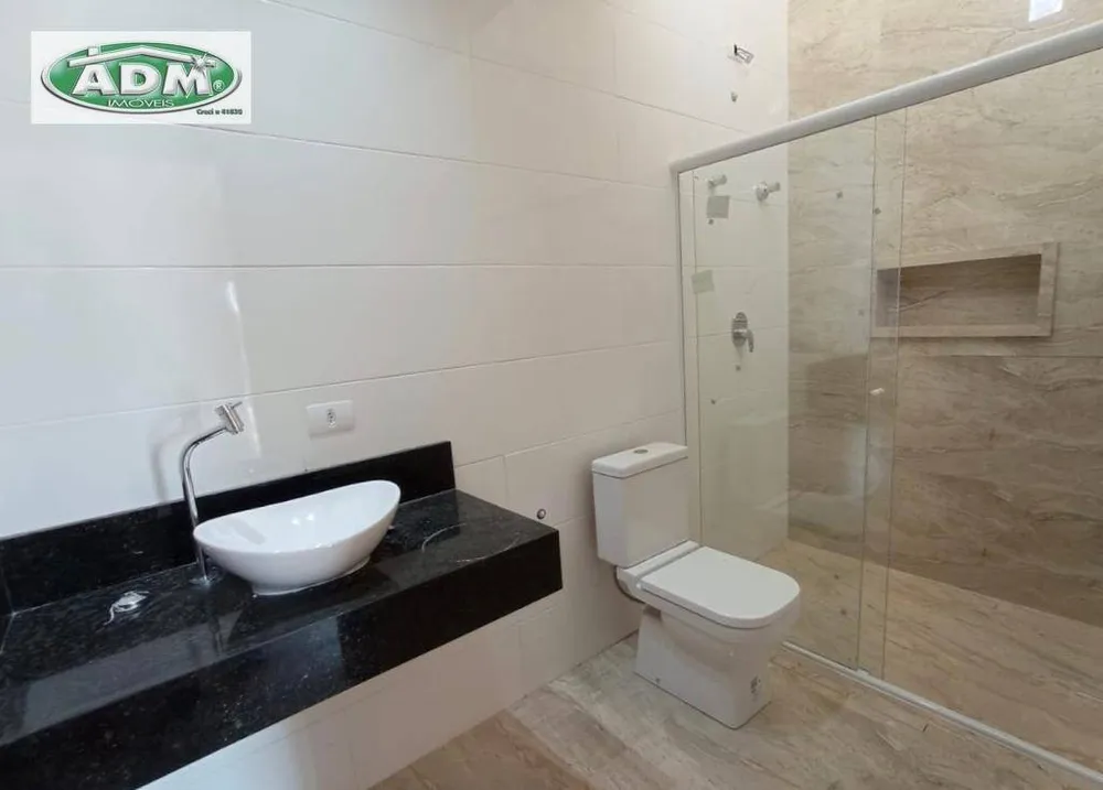 Sobrado, 3 quartos, 205 m² - Foto 9