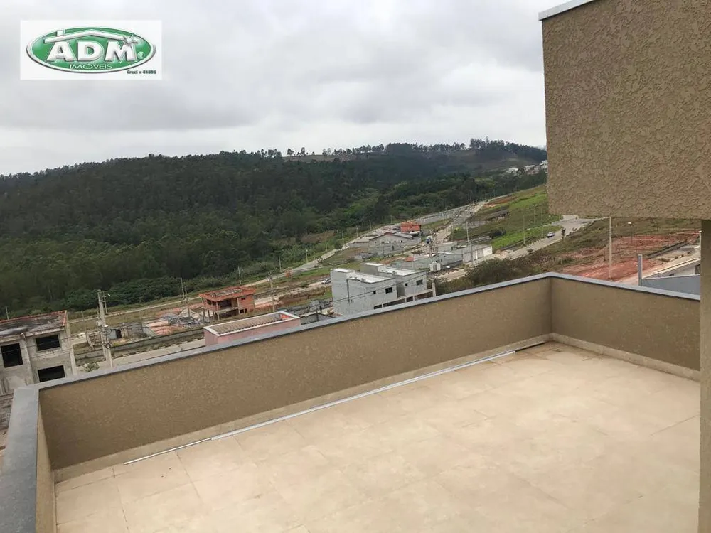 Sobrado, 3 quartos, 205 m² - Foto 4