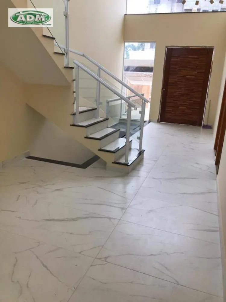 Sobrado, 3 quartos, 205 m² - Foto 5