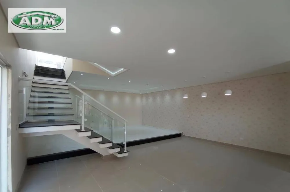 Sobrado, 3 quartos, 205 m² - Foto 7
