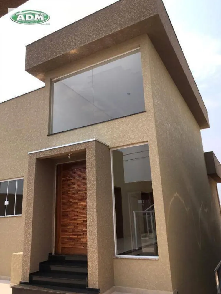 Sobrado, 3 quartos, 205 m² - Foto 11