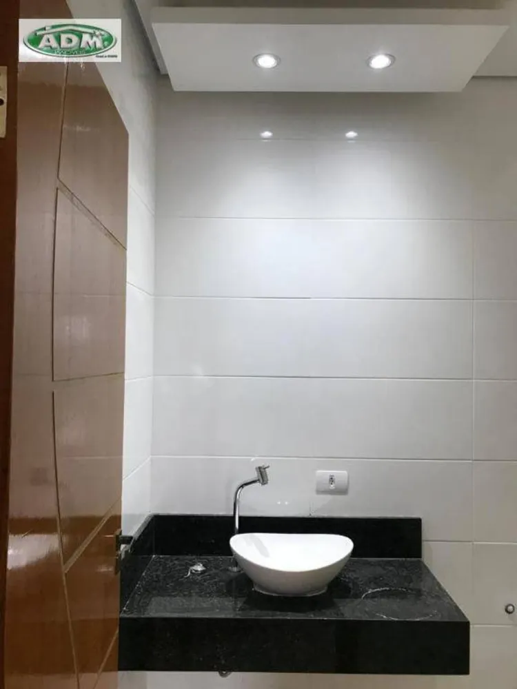 Sobrado, 3 quartos, 205 m² - Foto 15