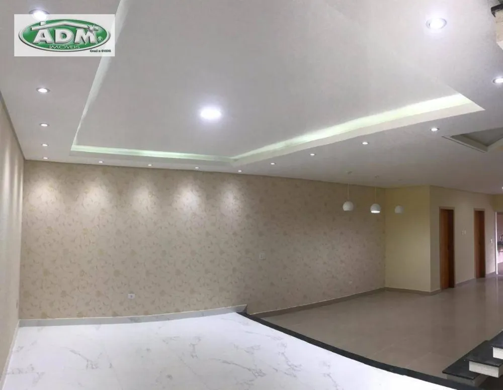 Sobrado, 3 quartos, 205 m² - Foto 14