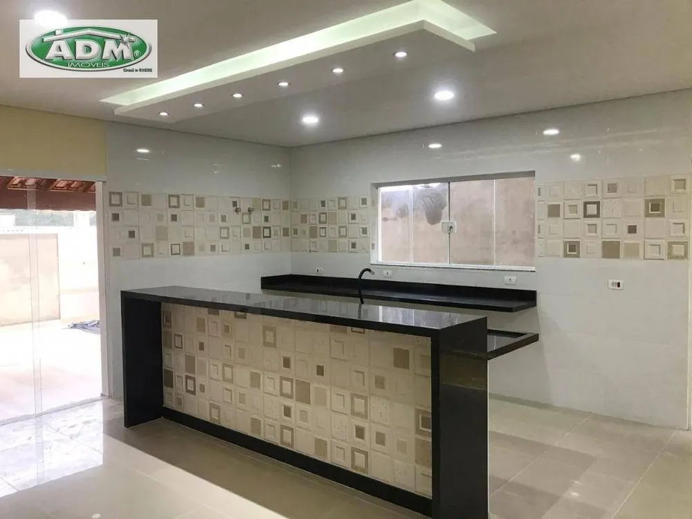 Sobrado, 3 quartos, 205 m² - Foto 8