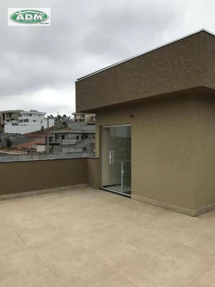 Sobrado, 3 quartos, 205 m² - Foto 1