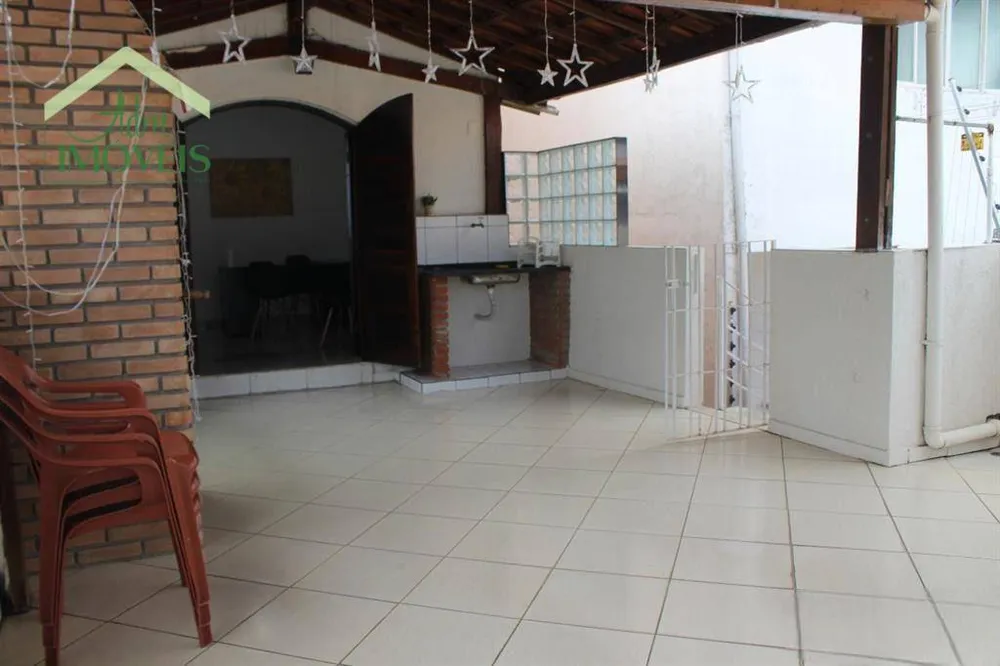 Sobrado, 3 quartos, 120 m² - Foto 1