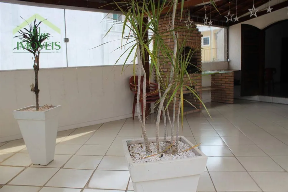 Sobrado, 3 quartos, 120 m² - Foto 4