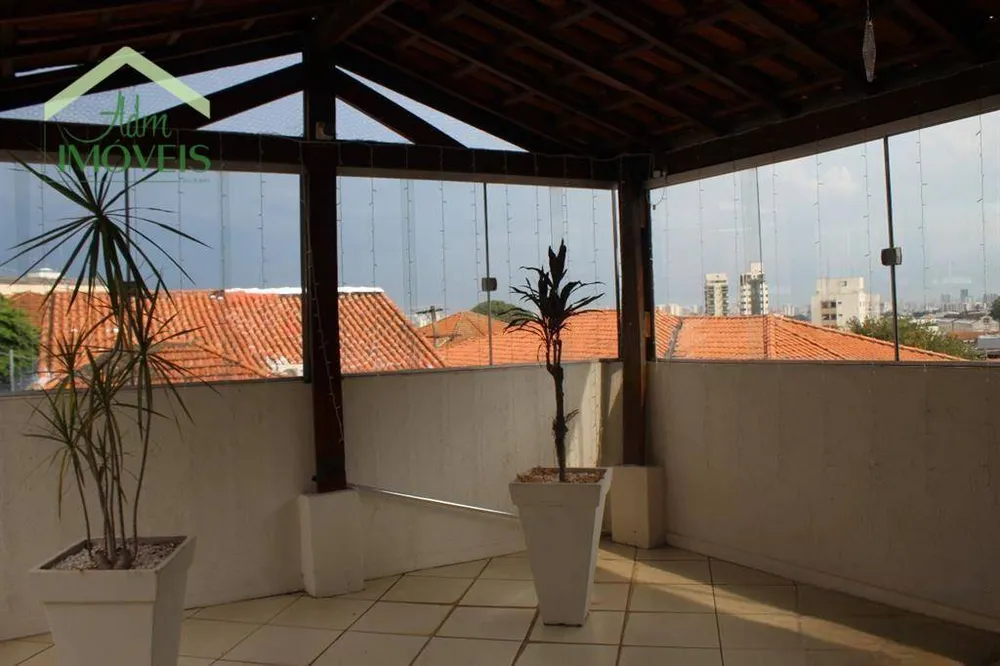Sobrado, 3 quartos, 120 m² - Foto 5