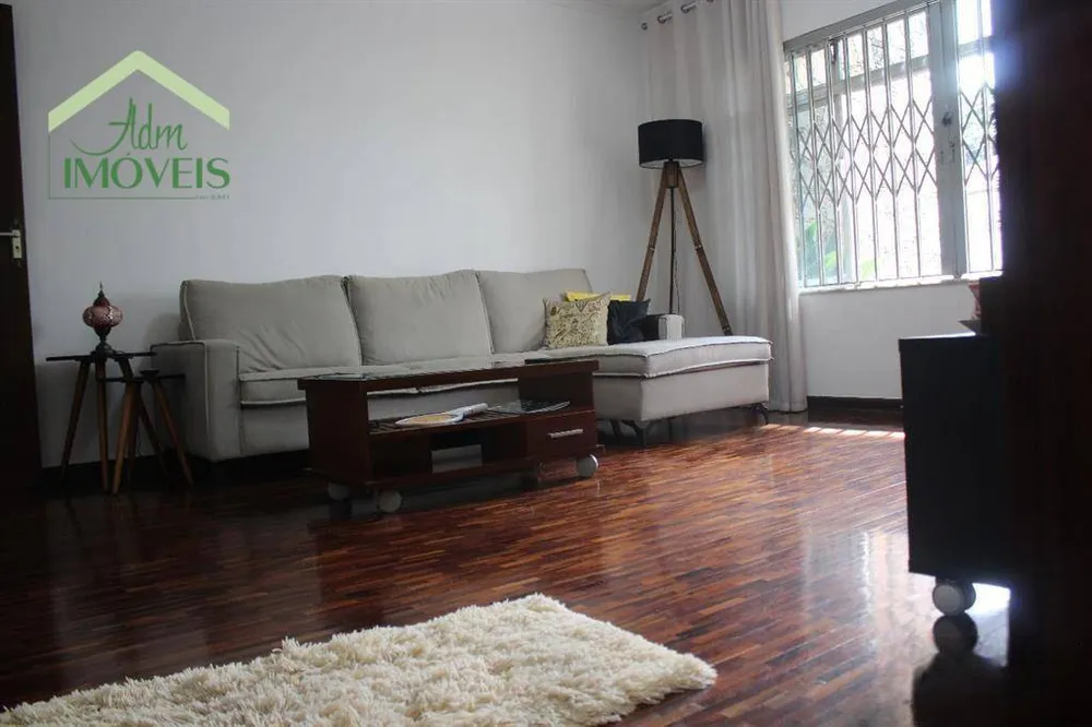 Sobrado, 3 quartos, 120 m² - Foto 11