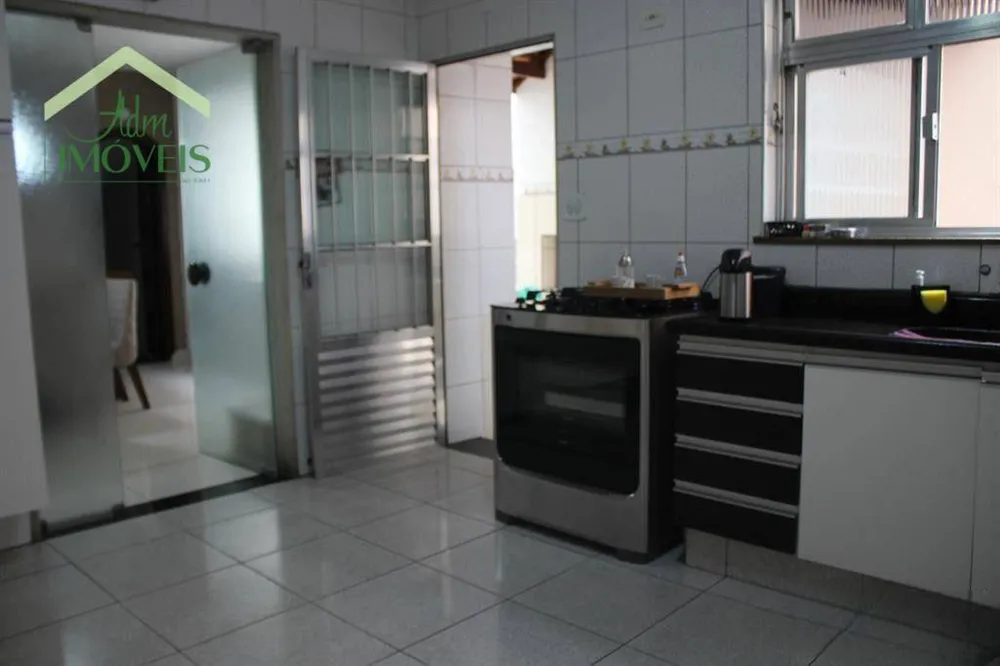 Sobrado, 3 quartos, 120 m² - Foto 7