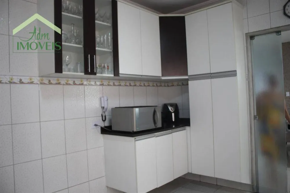 Sobrado, 3 quartos, 120 m² - Foto 2