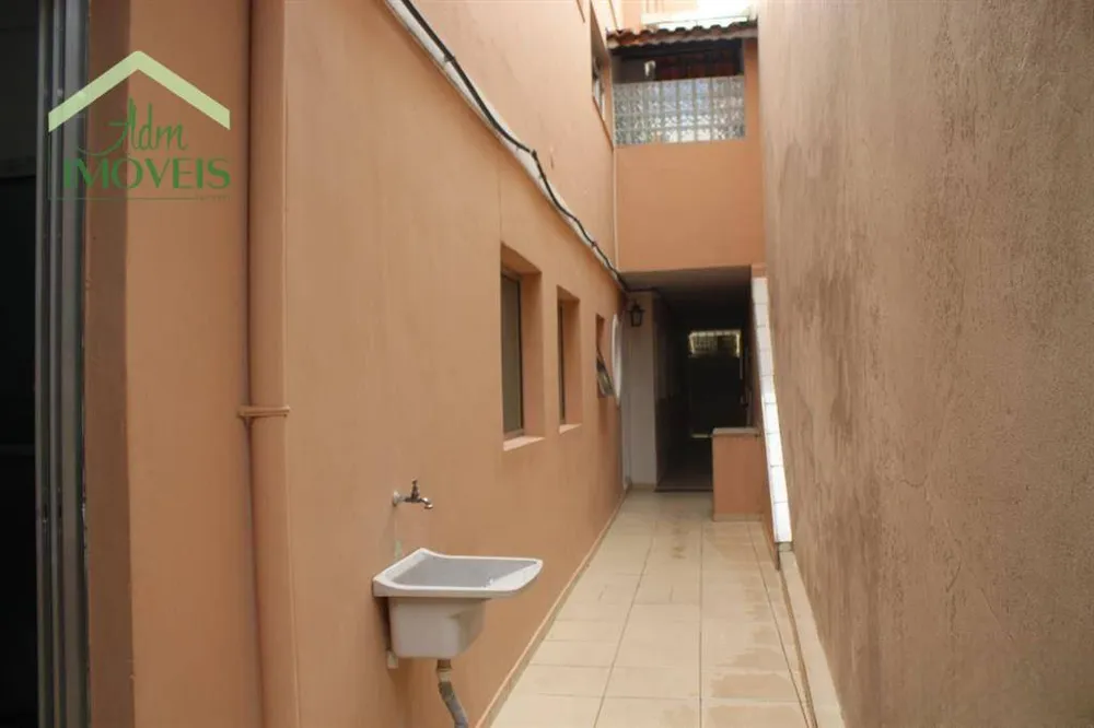 Sobrado, 3 quartos, 120 m² - Foto 6