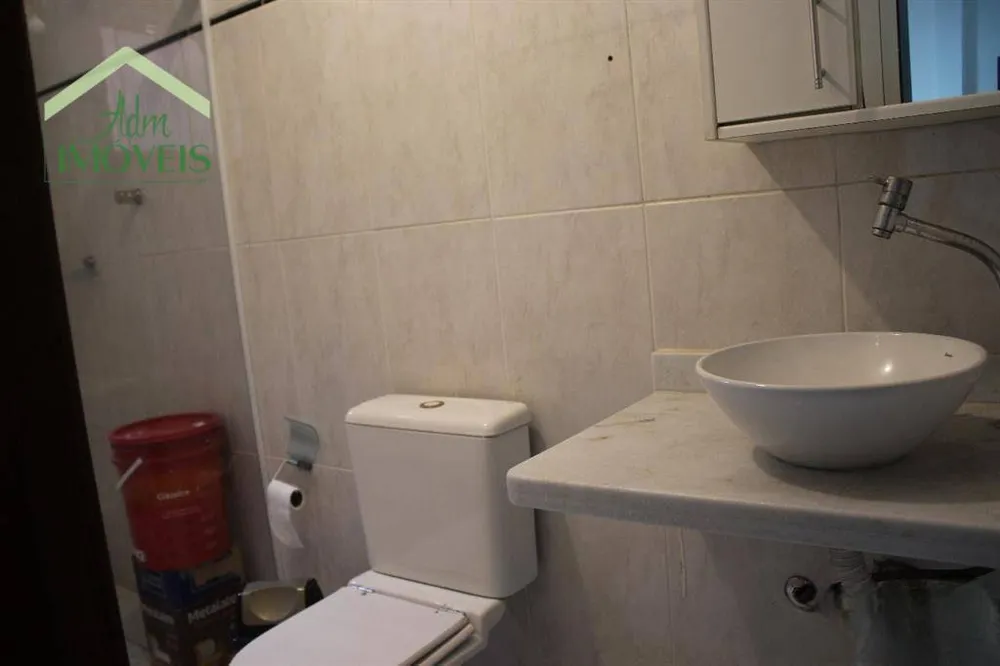 Sobrado, 3 quartos, 120 m² - Foto 4