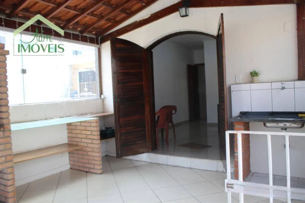 Sobrado, 3 quartos, 120 m² - Foto 3