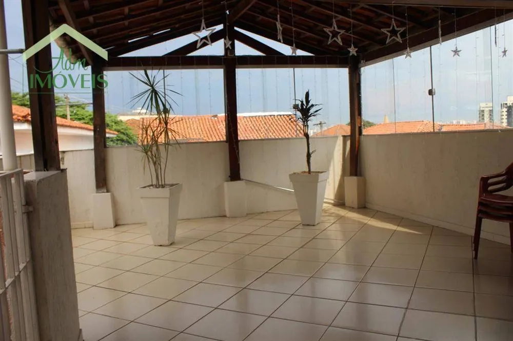 Sobrado, 3 quartos, 120 m² - Foto 8